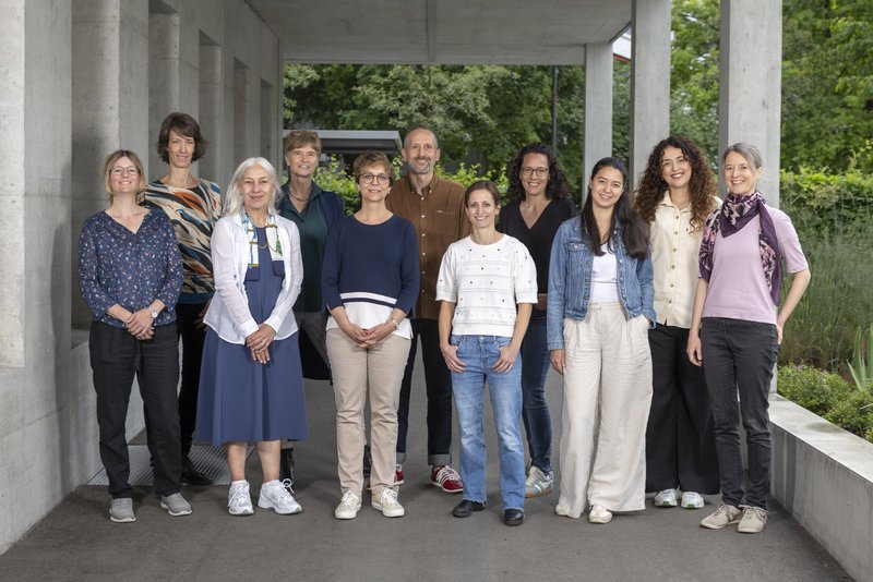Teamfoto